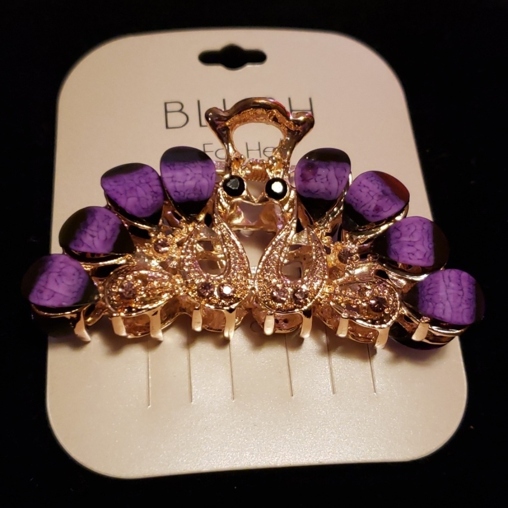 Hair clip